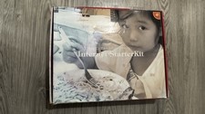Dreamcast  Keyboard Mouse INTERNET STARTER KI...