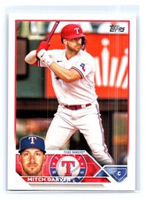 2023 Topps Update Mitch Garver #US177