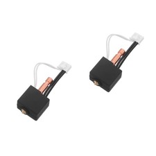 Set of 2 3d-druckerdüse Düsenwartung Brass Extruder Hotend Nozzle