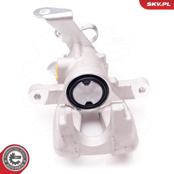 Esen SKV Bremssattel 23SKV954 FüR Abarth Passend FüR Fiat Opel-image