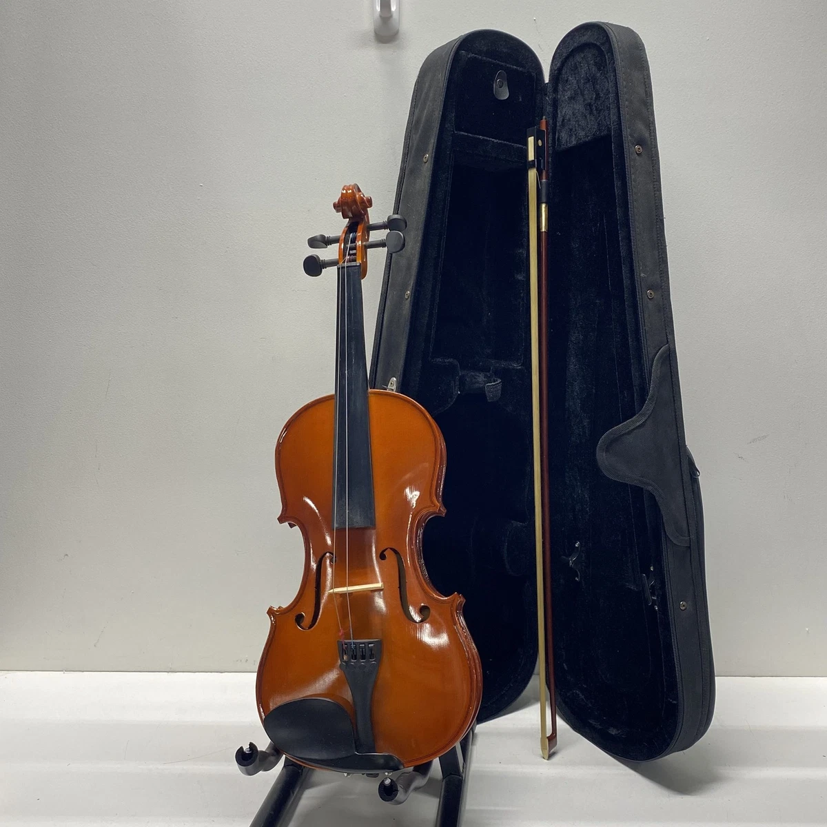 Suzuki 4/4 Size Violins for sale - eBay