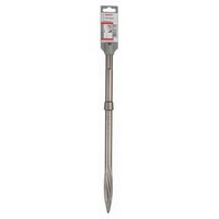 SpitzmeißEl Rtec Speed L400Mm SDS-MAX Bosch MeißEl BetonmeißEl SteinmeißEl Flach