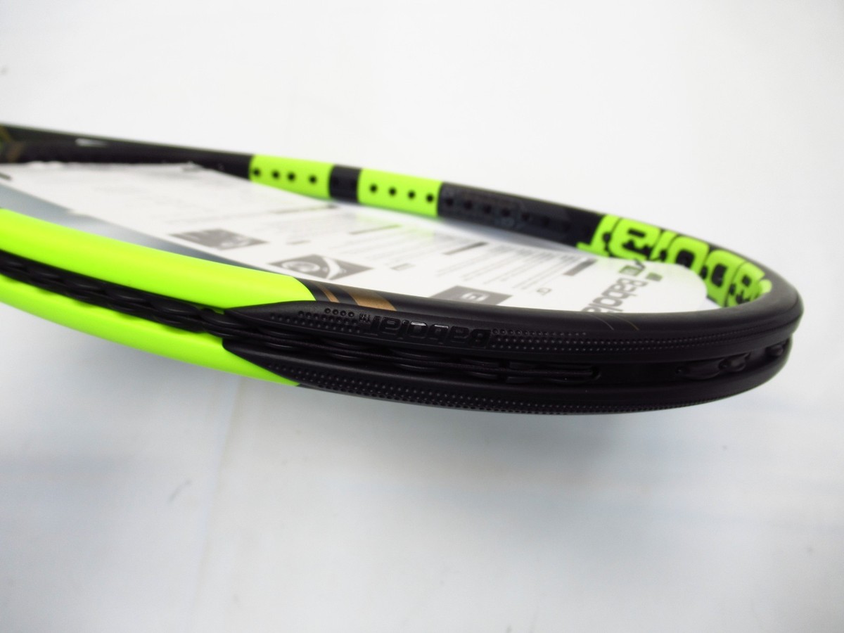 中古 テニスラケット バボラ ピュア アエロ VS ツアー 2016年モデル (G3)BABOLAT PURE AERO VS TOUR 2016 中古 テニスラケット バボラ ピュア アエロ VS ツアー 2016年