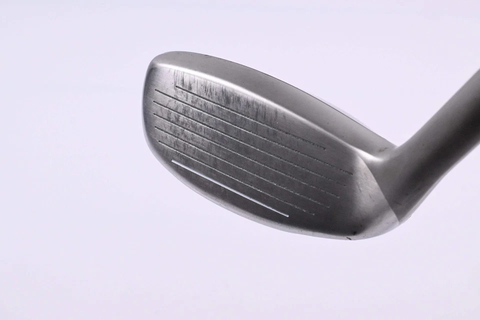 Tour Edge Bazooka Geomax #3 Hybrid / 19 Degree / Regular Flex Tour Edge Shaft - Image 4 of 4