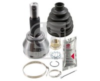 Febi Bilstein 185843 Antriebswellengelenksatz Passend FüR Nissan