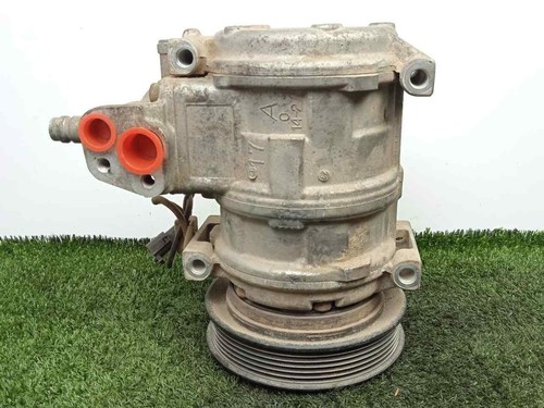 4472003341 - 55035782 AIRCONDITIONING COMPRESSOR / 10PA17C / DENSO - 6.CANALES / - Picture 4 of 8
