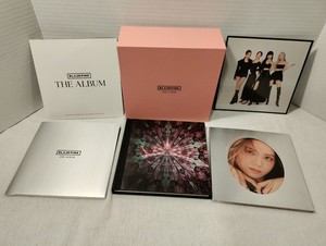 The Album Blackpink | eBay