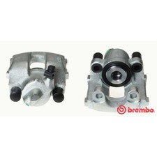 BREMBO Bremssattel Bremszange hinten links rechts für BMW 3er Cabriolet E46