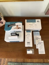 Inito Fertility Monitor Hormone iPhone 13 Or  14 Pro And 38 Test Strips