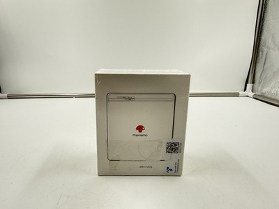 Phomemo Mini Sticker Printer Maker M02