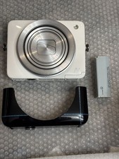Compact Digital Camera Canon PowerShot N 26020466