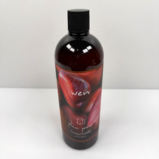 WEN Cleansing Conditioner Fall Plum Pear 32 fl oz 946 ml No Pump NEW SEALED