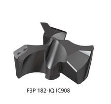 2  PCS  ORIGINAL  INSERTS       F3P 182-IQ IC908