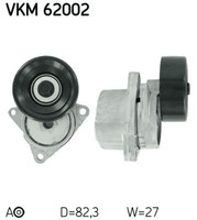 Riemenspanner Keilrippenriemen FüR Nissan Primera Hatchback Rogue Teana I