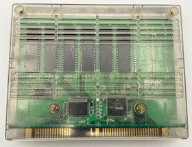 US Seller-Garou Mark of the wolves-NEO GEO SNK-MVS-Authentic-Test & Working