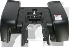 Maier Mfg Fenders Stealth Rear #18957-20