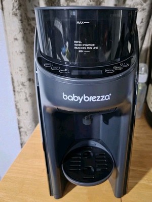 Baby Brezza Formula Pro Advanced FRP0132