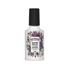 Poo-Pourri Before-You-go Toilet Spray Lavender Peppermint Scent 4 Fl Oz