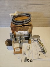 Ideal Standard Calista Dual Control Bath Shower Mixer (B1152AA)