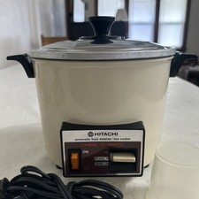 Metal Rice Cookers for sale | eBay