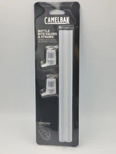 CamelBak Eddy Water Bottle Replacement Bite Valves & Straws ✨️