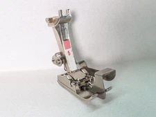 Genuine Bernina #5 Blind Stitch Blindstitch Presser Foot - New Style
