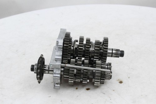 Transmission Gears Assy Kawasaki EX650 Ninja 650R 17-19 OEM - Picture 2 of 6