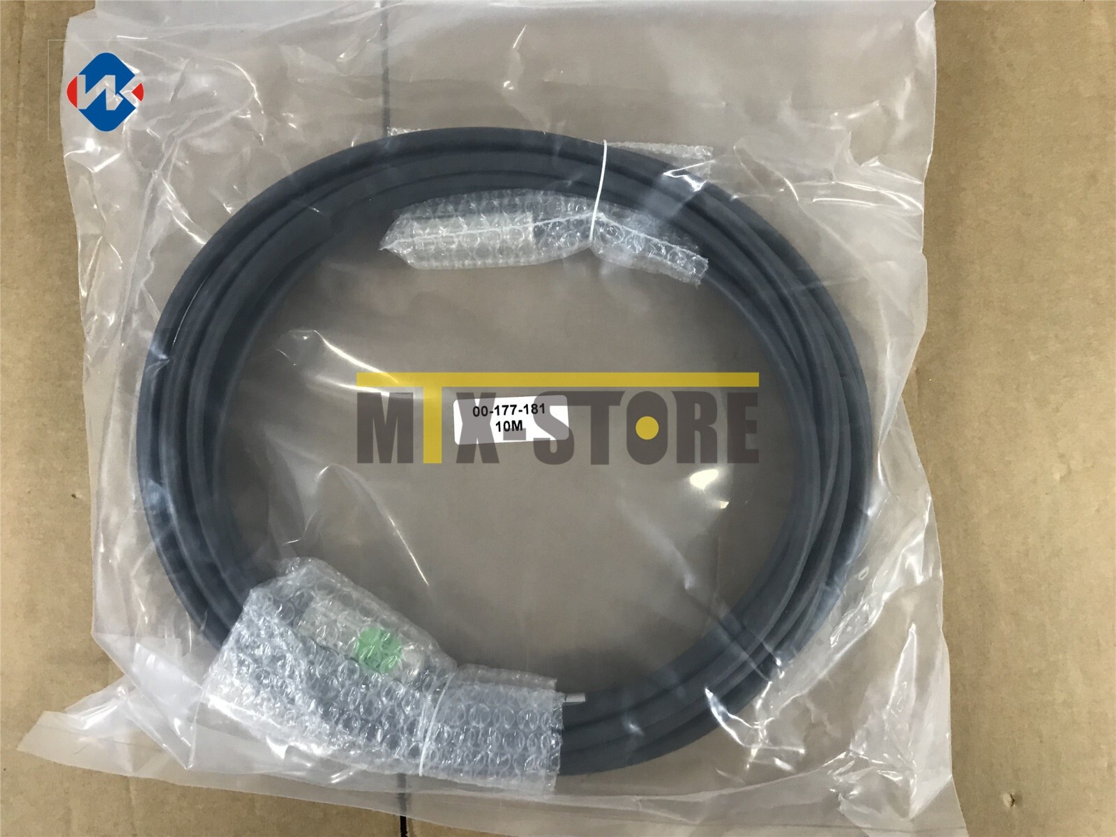 1PCS new fit for encoder cable XP7 00-177-181 10M meter *yt