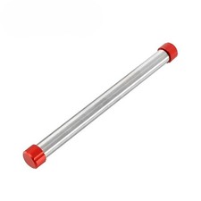 AM3AM5 Stainless Steel Counterweight Shaft Length 250mm Diameter 20mm
