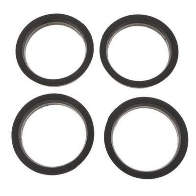 4 Zentralzentrierringe 73,1mm bis 64,1mm Zentrierring für