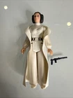Vtg Star Wars Princess Leia Organa Complete Action Figure 1977 HK Kenner *NM*