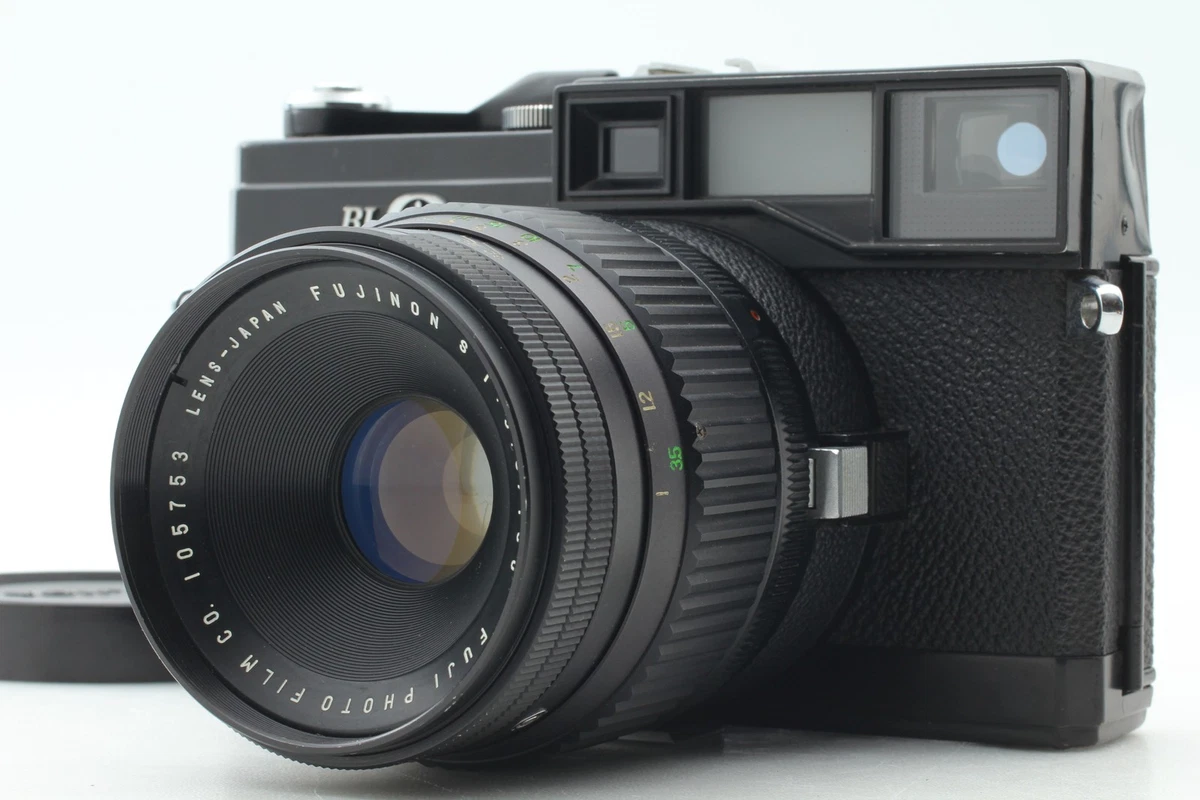 Fujifilm 6x9 cm Medium Format Film Cameras for sale | eBay