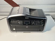 Canon PIXMA MP830 All-In-One Inkjet Printer Fax