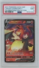 2021 Pokemon Celebreations Collection Lance's Charizard #133 PSA 9