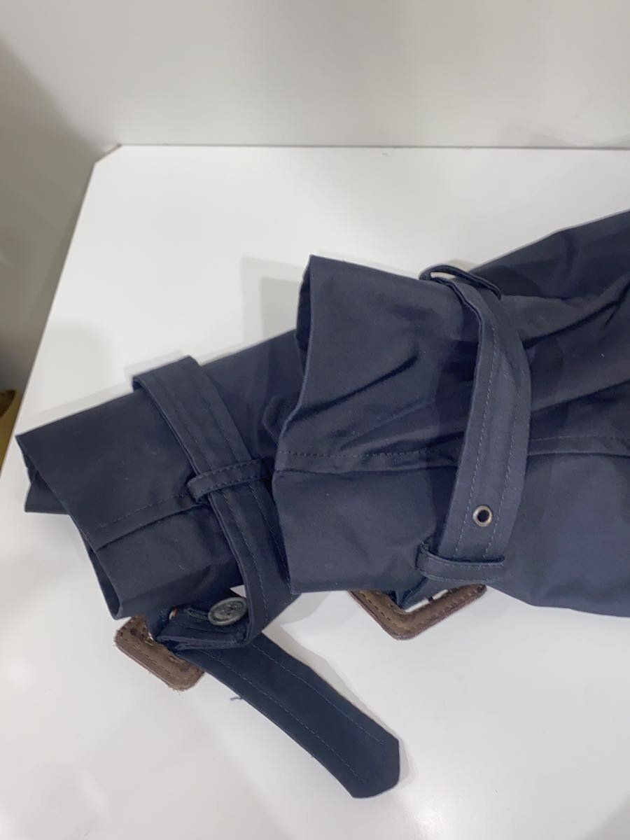 ALTRA HERNO altro cappotto 42 cotone nero tinta unita IM0007D 19193 9300