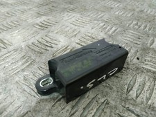 MERCEDES-BENZ CLS C219 AIRBAGSENSOR CRASHSENSOR DRUCKSENSOR 18168640