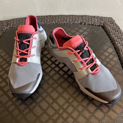 Adidas Terrex Women's Climacool Voyager Sleek Shoes Gray Size 7.5