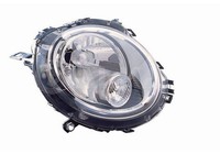 Alkar Hauptscheinwerfer 2752454 FüR Clubman Mini R56 R55 PY21W F54 Cooper ALL4