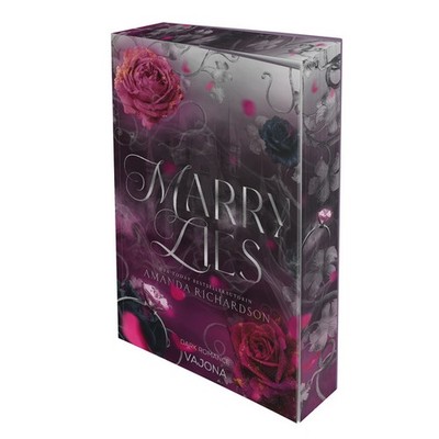Marry Lies (Ravaged Castle Band 2) | Amanda Richardson | deutsch