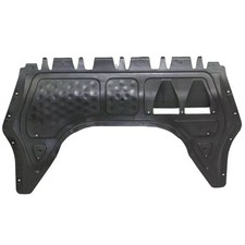 New Front Lower Engine Splash Shield - Engine Case Guard Under Cover