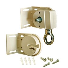 Coolaroo Parts Mounting Bracket for Coolaroo Outdoor Roller Shade Sunshade Pa...