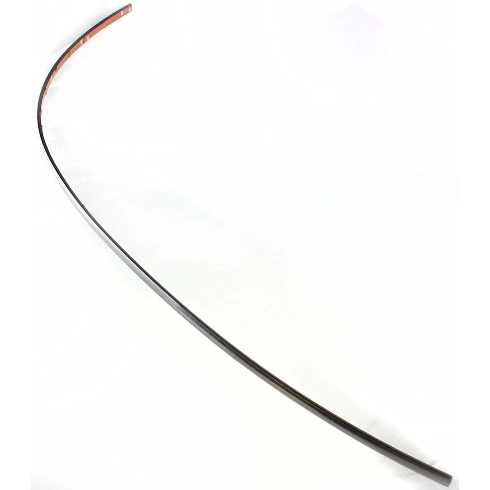 Borde de parachoques delantero Buick Century 97-2003 Foto 2 de 4