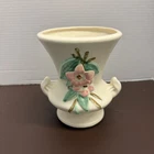 McCoy Blossom Time Vase