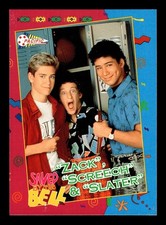 1992 Pacific Saved by the Bell #106 
