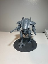 Warhammer 40k Armiger Helverin