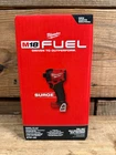 Milwaukee M18 FUEL SURGE 1/4" Hex Impact Hydraulic Driver 2761-20 Genuine (Qty)