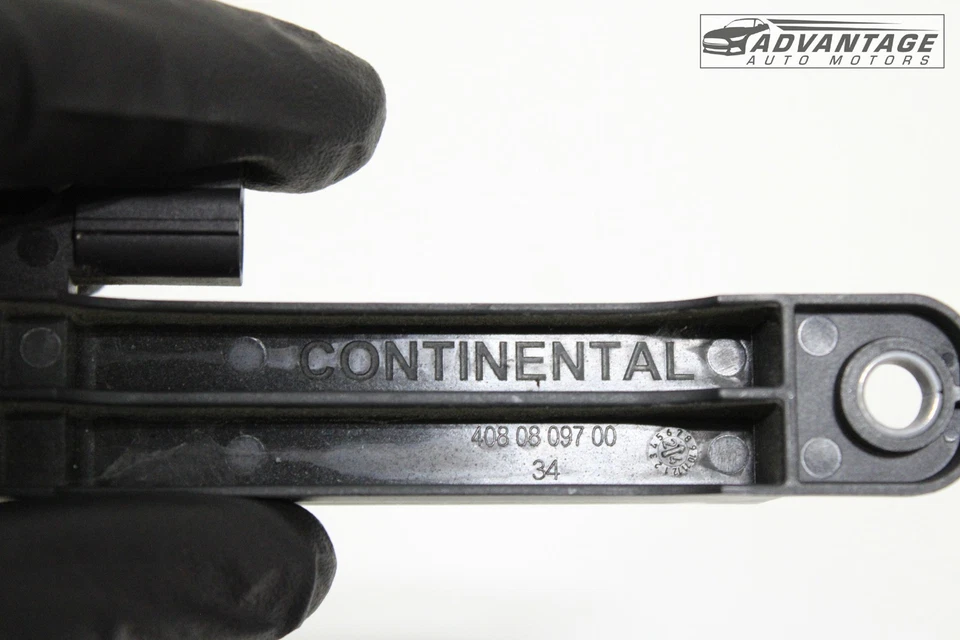 2023-2025 Honda Accord Sedán Inteligente Sin Llave Entrada Antena Módulo Receptor OEM Foto 4 de 4