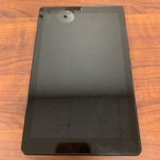 Moxee Tablet 2 MT-T8B22 32GB 8 WIFI 4G Demo Phone Black See Description