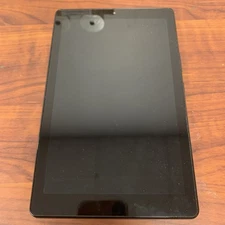 Moxee Tablet 2 MT-T8B22 32GB 8” WIFI + 4G Demo Phone Black See Description