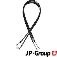 Jp Group Seilzug, Feststellbremse FüR Opel